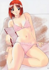 BUY NEW sentimental graffiti - 9013 Premium Anime Print Poster